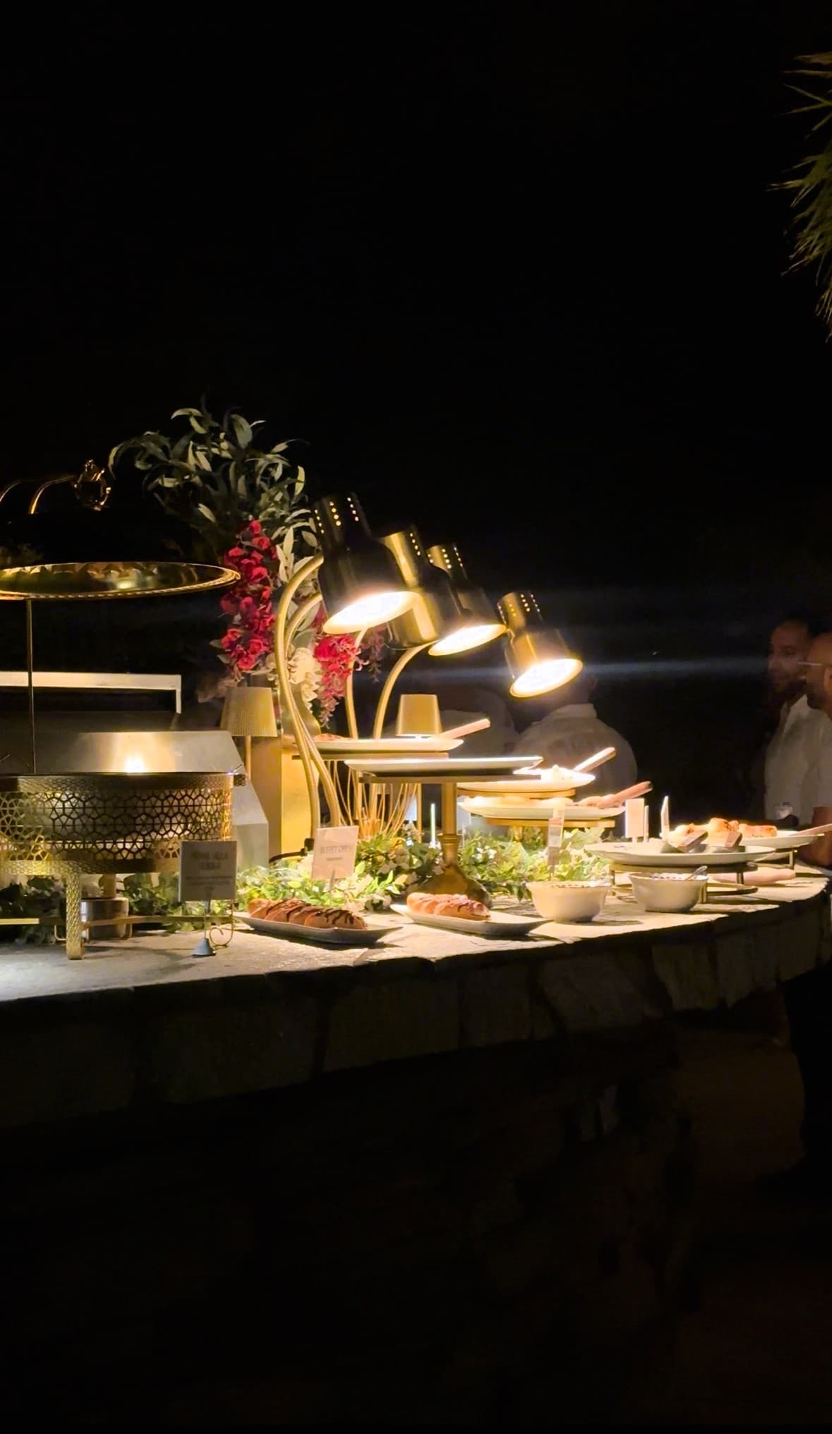 Private Events