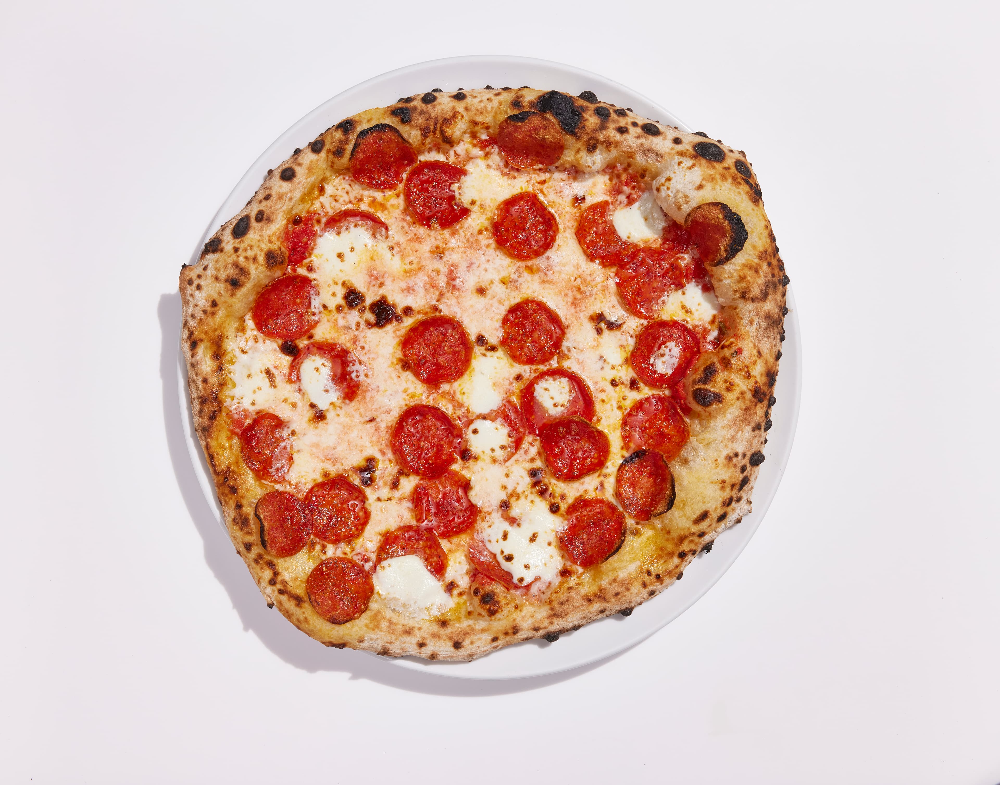 Pepperoni